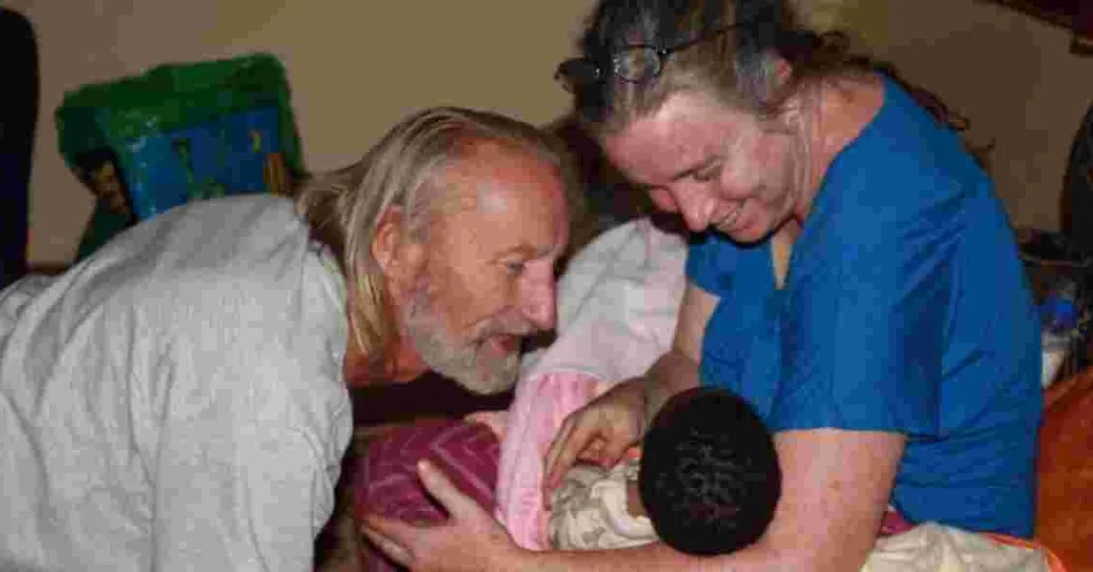 American Sex Pest Who Sexually Abused Underage Kenyan Girls Imprisoned for 15 Years in the US