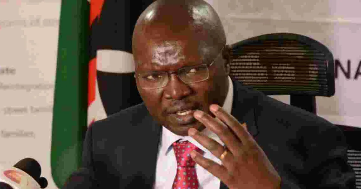 Government Accused of Frustrating Kenyans Seeking Jobs Abroad