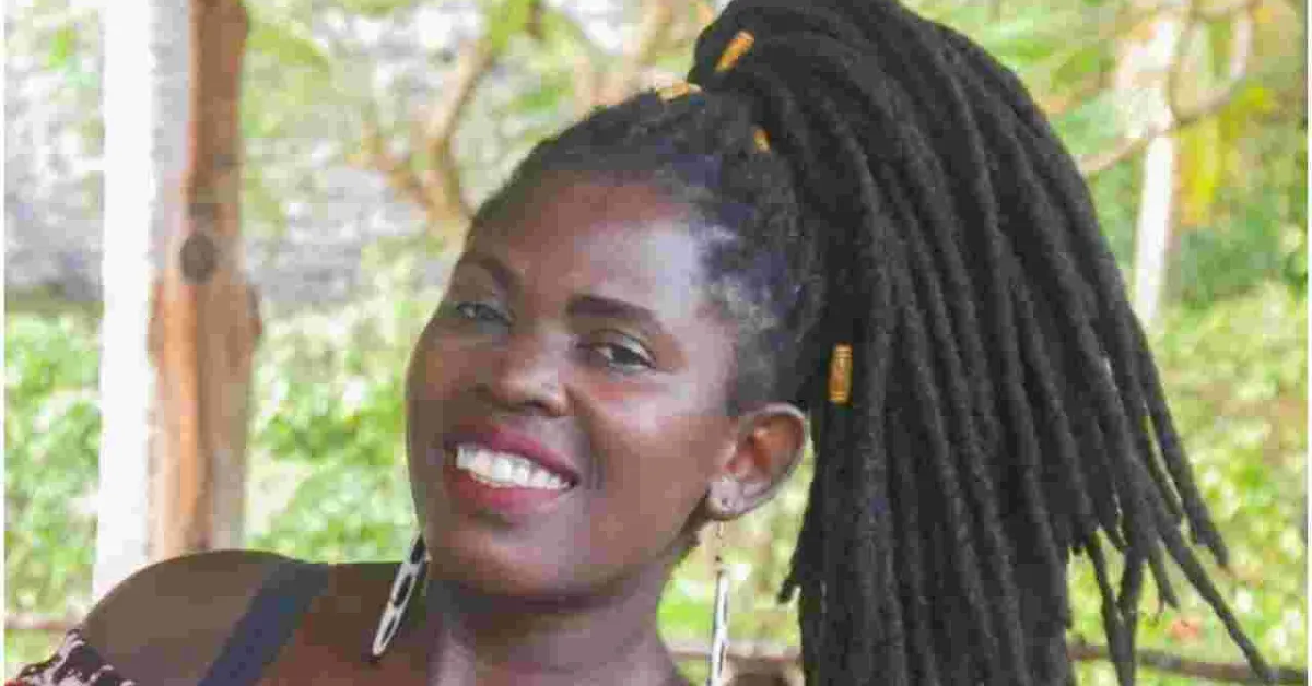 I Worked as a Stripper and Prostitute in the US, Deported Kenyan Singer Mary Atis Says