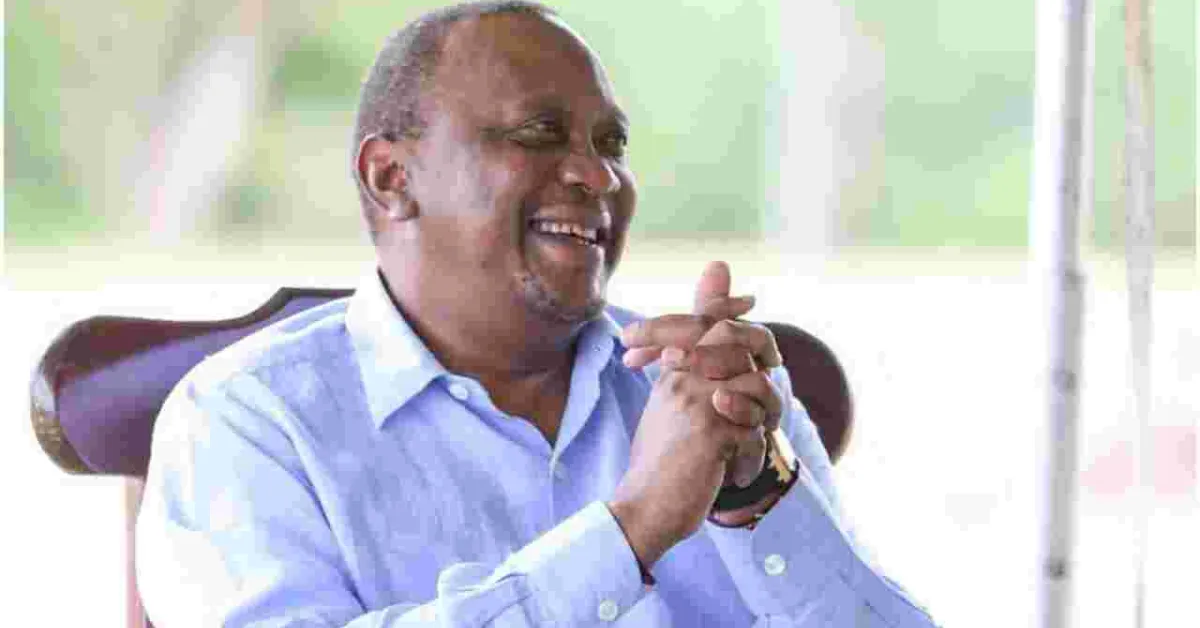 Citing MCAs' Sh2 Million Car Grant, Kenyan Youth Demand HELB and CRB Clearance to Pass BBI