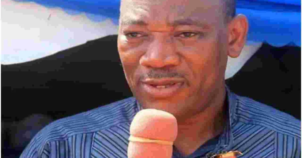 High Court Judge Discovers He Did Not Sire Any of the Three Kids with His Former Wife