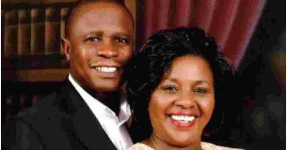Widower, Siblings Fight over Late Bomet Governor Joyce Laoboso's Sh100 Million Estate