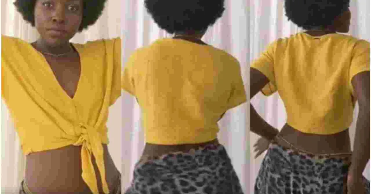 Video of Lupita Nyong'o Showing Off Incredible Dance Moves Lights up the Internet