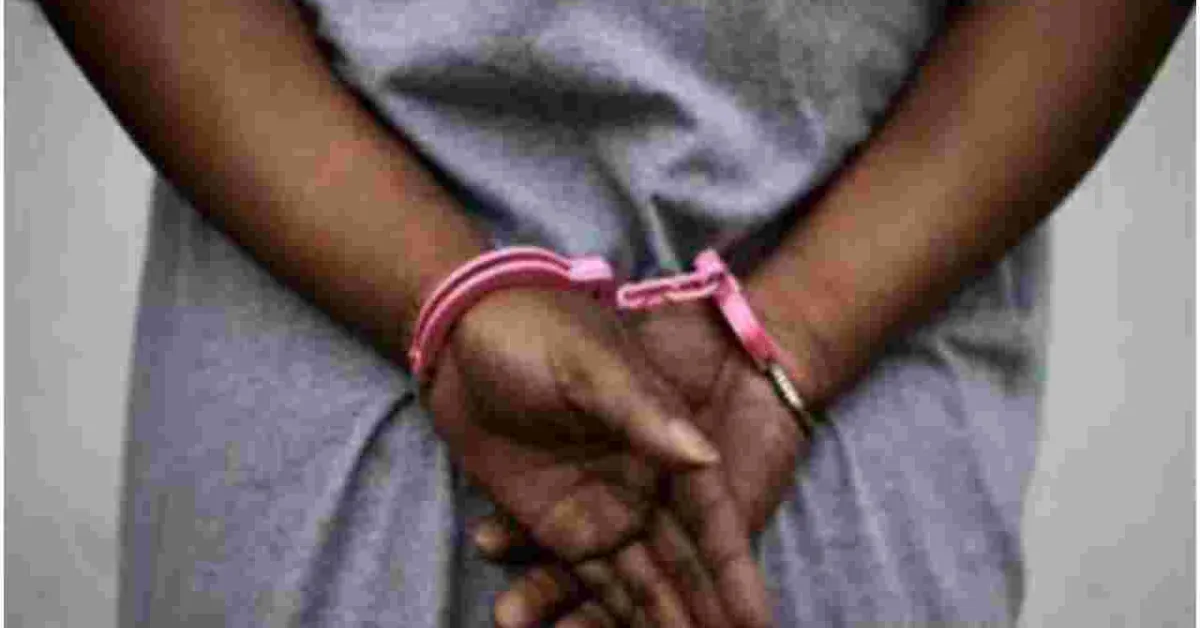 Alleged Kenyan Female Drug Baron Deported from Seychelles