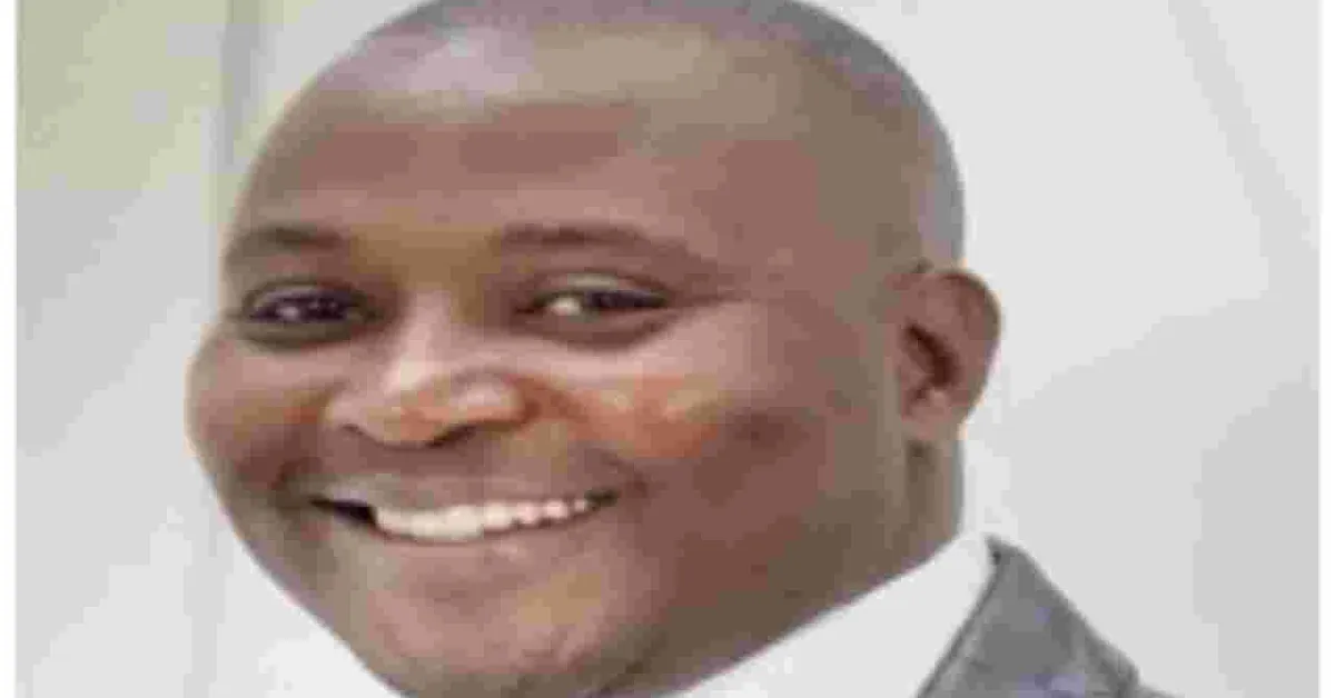 Kenyan Tax Consultant Peter Gioko Dies of COVID-19 in Birmingham, Alabama