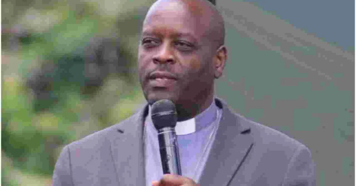 How Fraudsters Withdrew Sh3 Million from the Late PCEA Secretary-General Peter Kania's Accounts After His Death