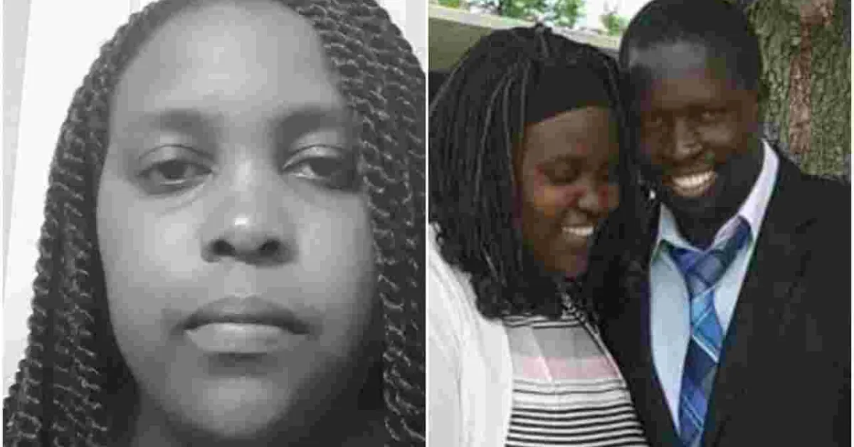 Kenyan Man Accused of Secretly Burying His Wife in Dallas, Texas Speaks Out