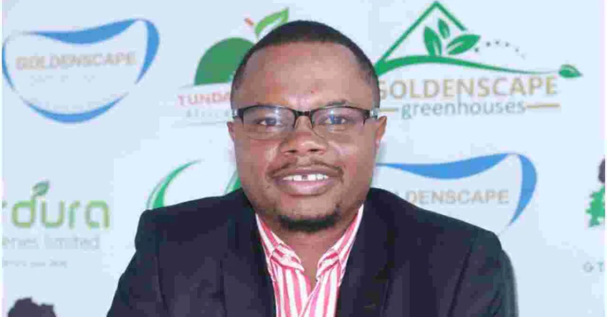 Investors in Greenscape Greenhouses Cry for Justice After Losing Sh18 Billion