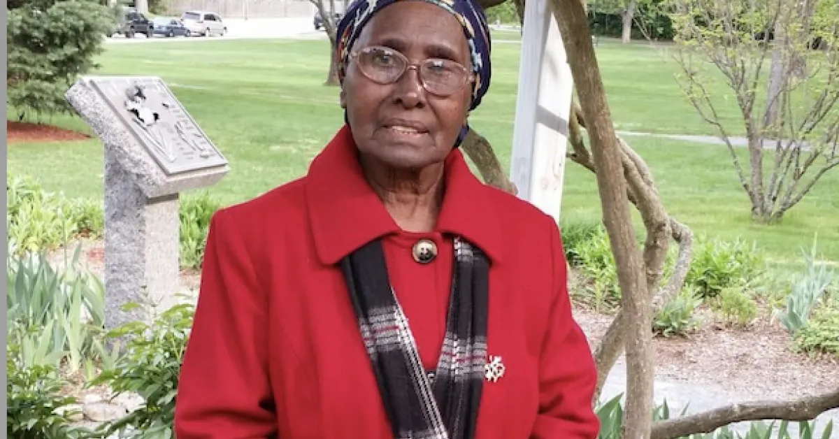 Death Announcement for Martha Ngonyo Karugu of Lowell, Massachusetts