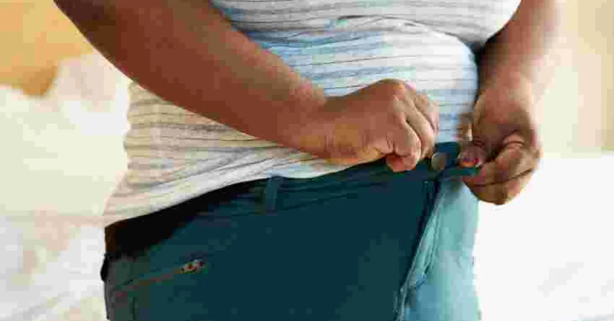 Why Educated Kenyan Women Are More Obese