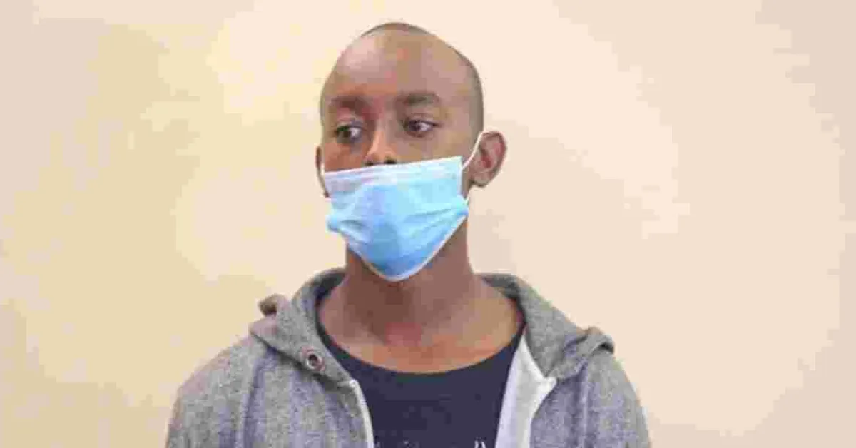 Lawrence Warunge, Accused of Killing His Family Members including US-Based Father is Still Unfit to Stand Trial, Court Told