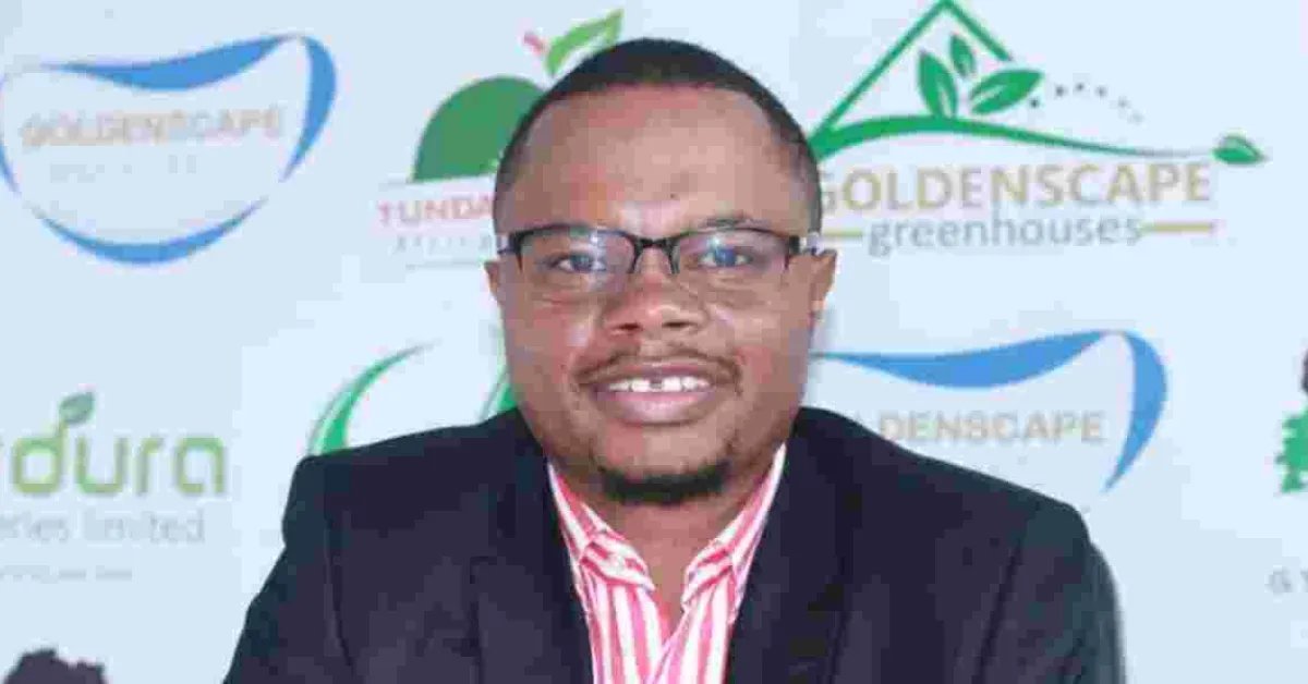 Goldenscape CEO Charged with Defrauding Kenyans of Millions in Fake Greenhouse Investment Deals