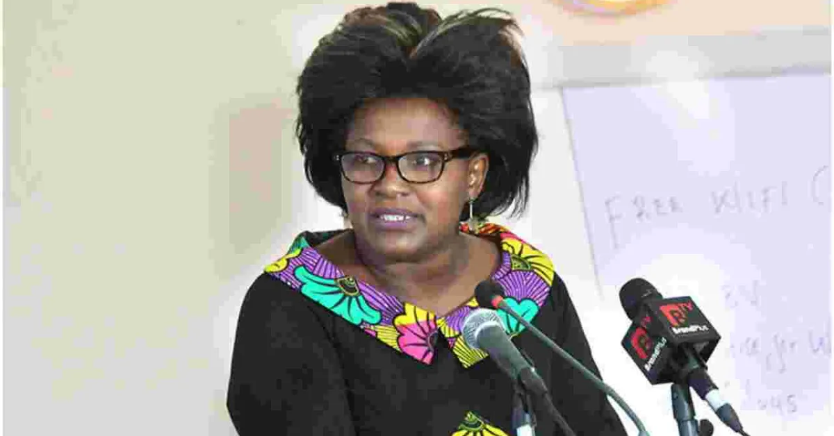 Rachael Shebesh Opens Up About Her Battle with Two Mental Disorders