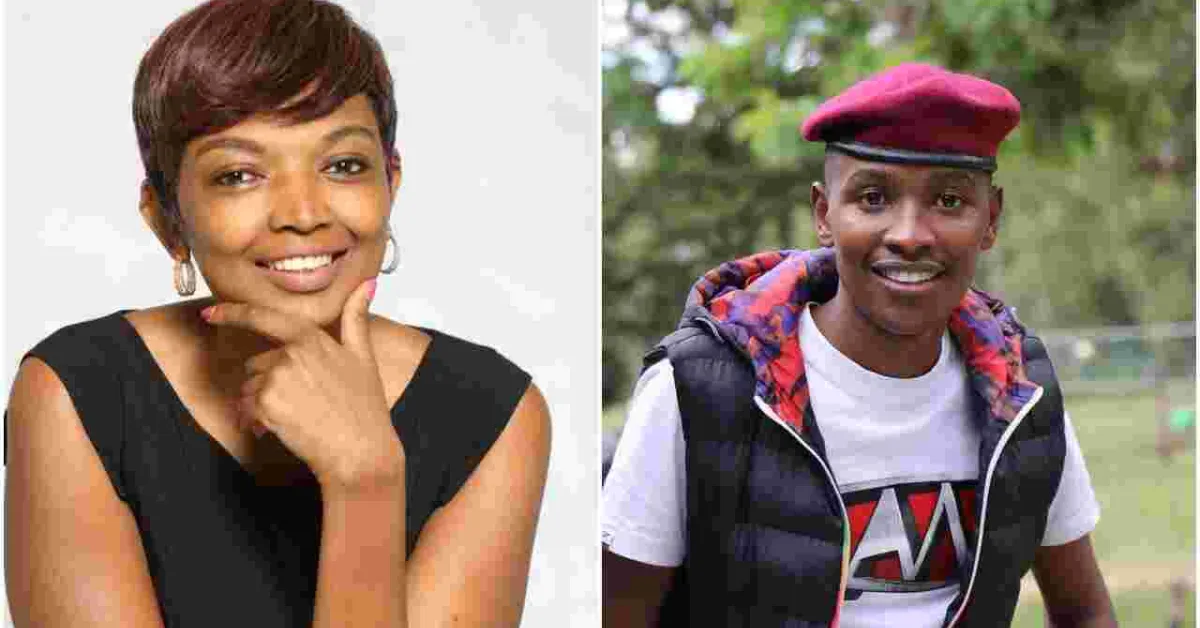 Popular Mugithi Singer Samidoh Apologizes After Cheating on His Wife with Nairobi Politician Karen Nyamu