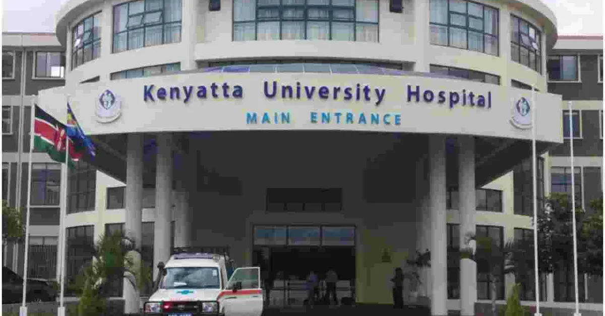 MPs Approve Bill Regulating Treatment of Kenyan Patients Abroad