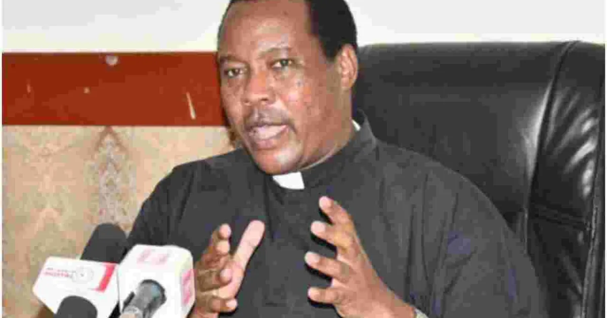 Catholic Church in Tanzania Raises Red Flag After 60 Nuns, 25 Priests Die of Suspected COVID-19