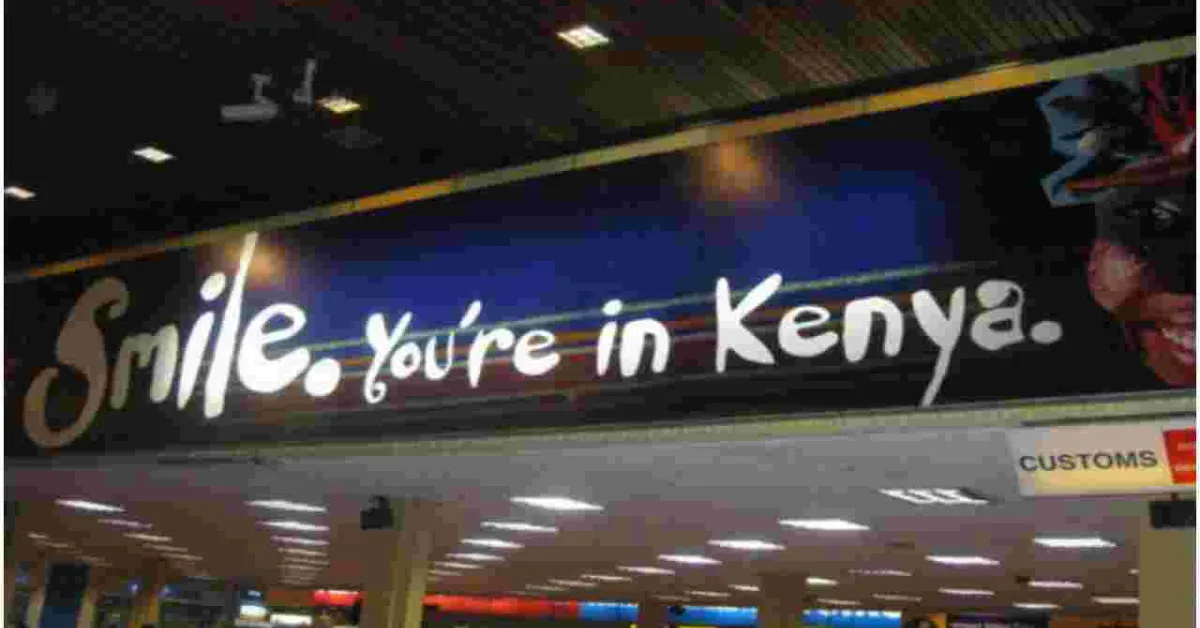 Gov’t Releases Updated List of Countries Exempted from Quarantine in Kenya