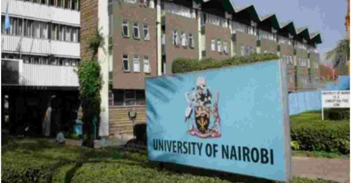 University of Nairobi to Deregister over 5,000 Students Who Have 'Overstayed'