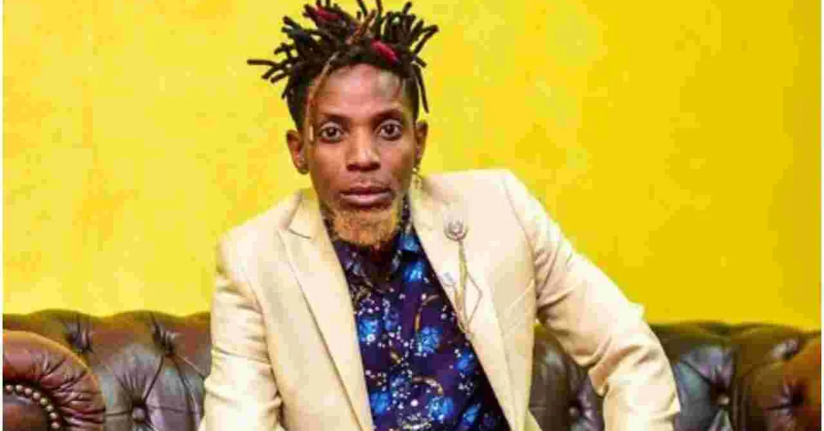 Eric Omondi Released on Sh50,000 Police Bond, Apologizes over Obscene 'Wife Material' Show