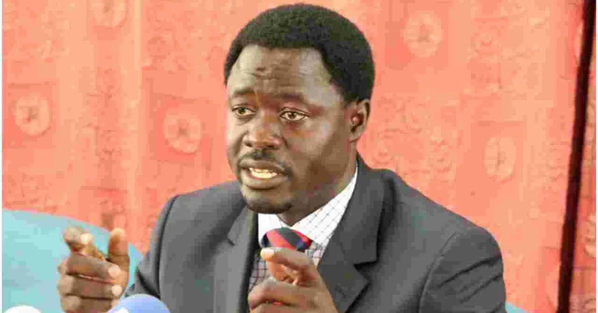 Bill in Kenya Seeks to Lock Out Secret Lovers and Illegitimate Children from Inheritance