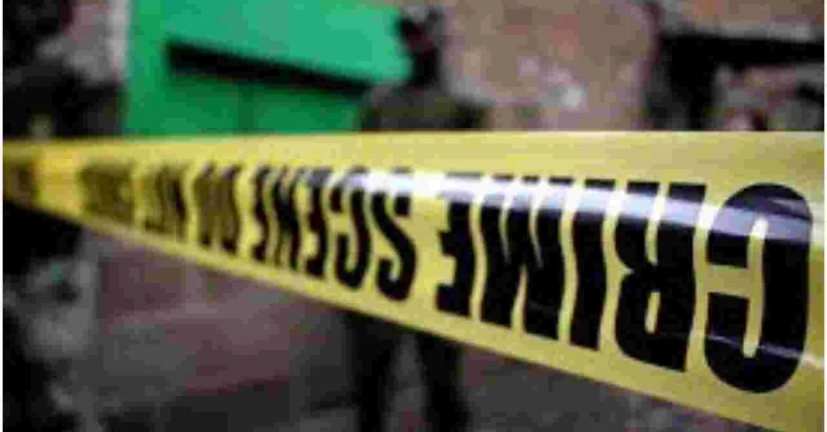 Mzungu Commits Suicide After Kenyan Wife and In-Laws Disinherits Him of Property Worth Millions