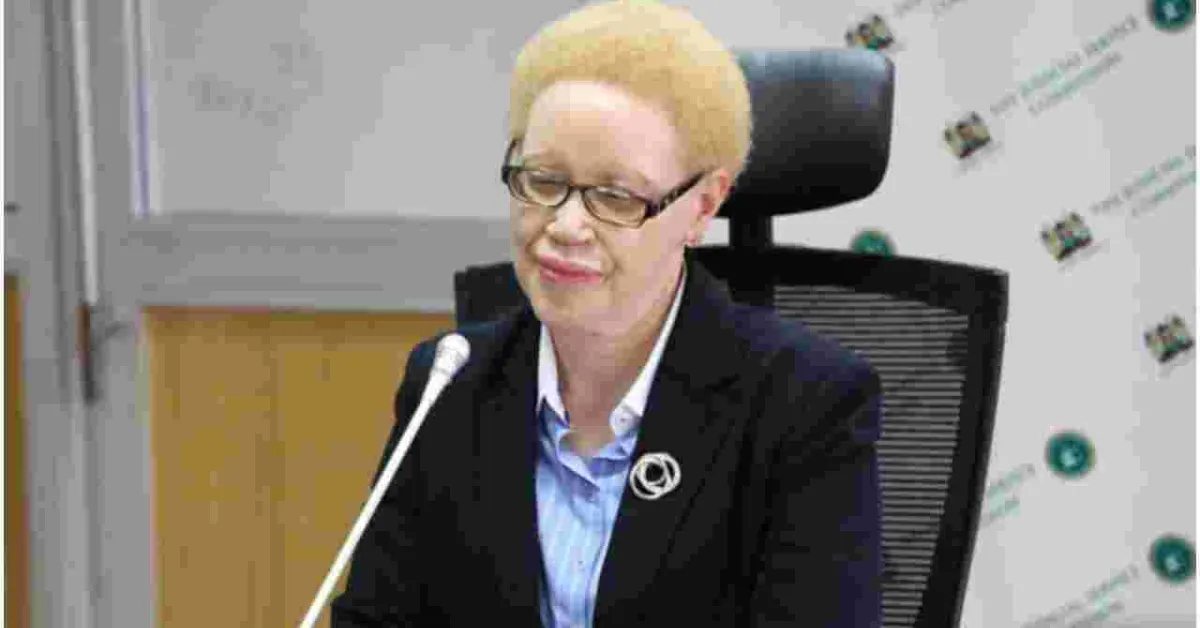 Court Orders Treasury Accountant to Forfeit Sh80 Million Unexplained Wealth