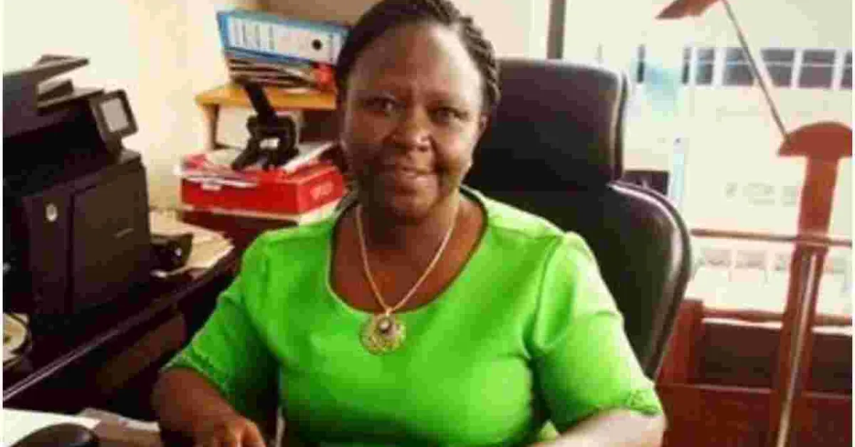 Missing National Lands Commission Official Found Murdered, Body Dumped in Ngong' Forest