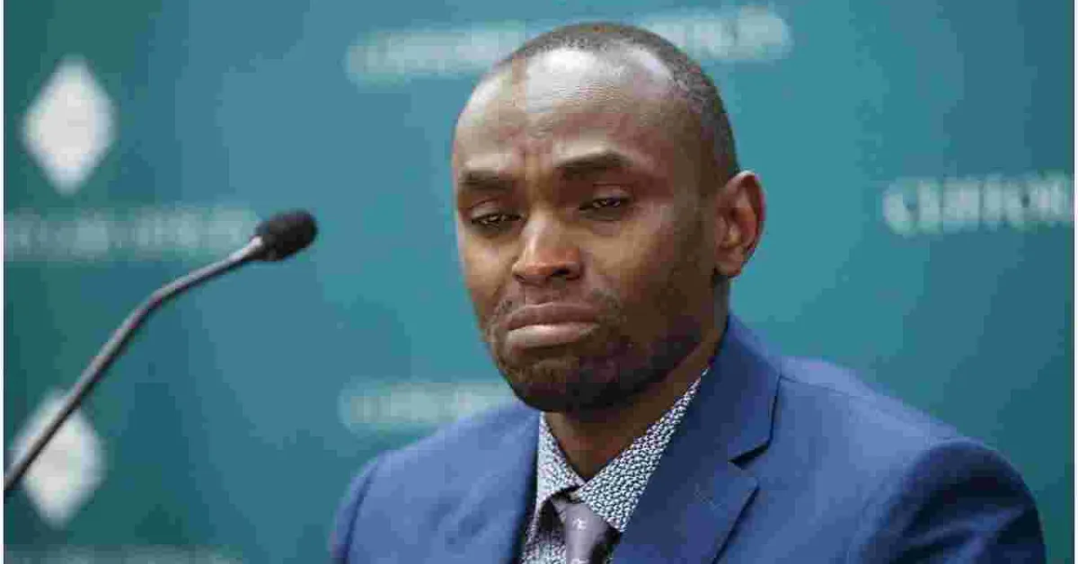 Kenyan Who Lost Five Family Members in the Ethiopian Plane Crash Donates Sh48 Million to Charity Abroad