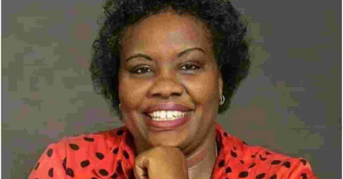 Kericho Deputy Governor Susan Kikwai Dies of COVID-19 Complications