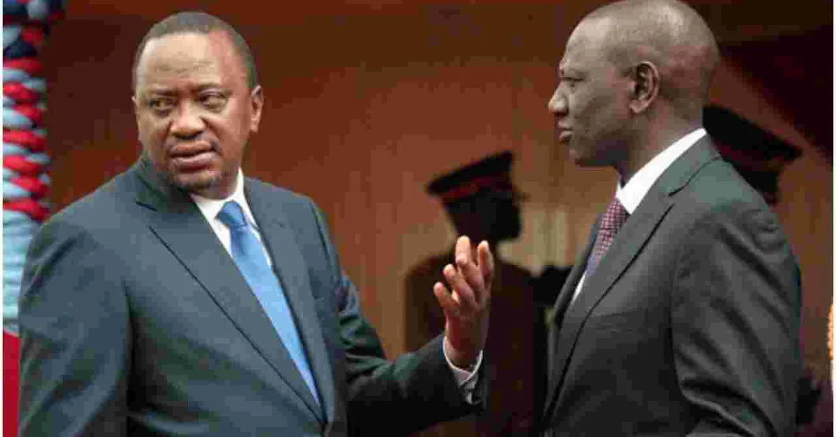 Kenya Ranked Among World's Unhappiest Countries