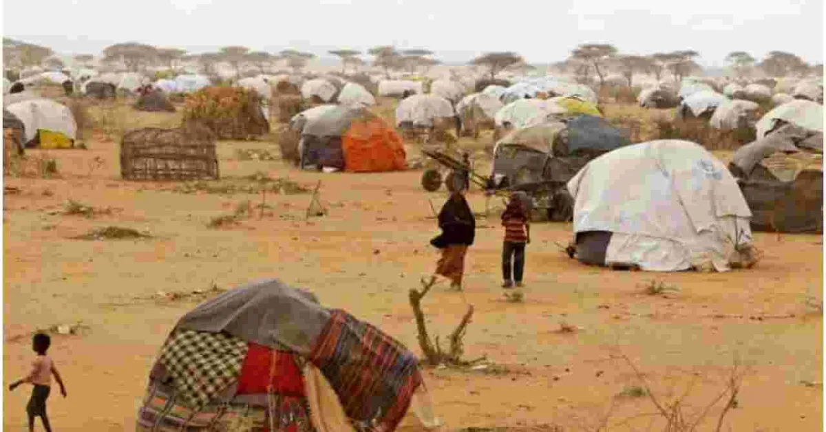 Kenya Gives UNHCR 14 Days to Close Kakuma and Daadab Refugee Camps over Terror Threat