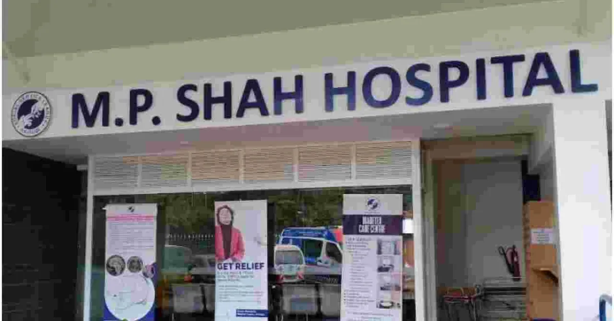 Nairobi Hospitals Charging up to Sh650,000 for an ICU Bed