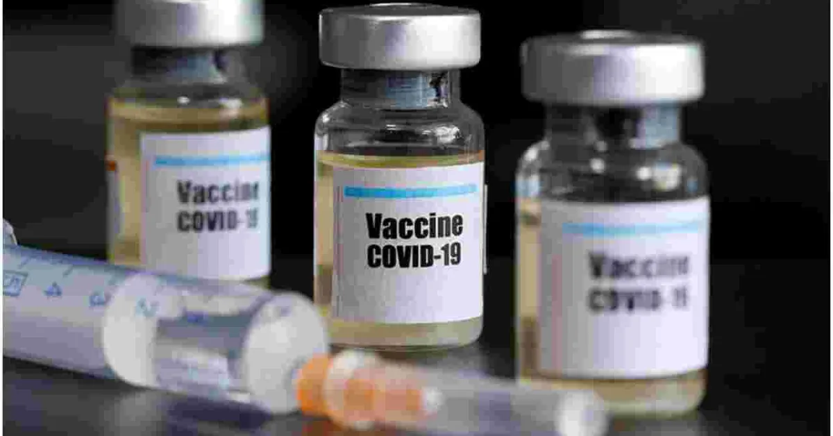 Kenyans in Diaspora Share Their Experiences of Getting COVID-19 Vaccine