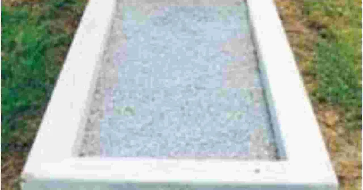 Shock as Kenyan Family Buries Kin Outside Classroom, Cements Grave in Land Row with School