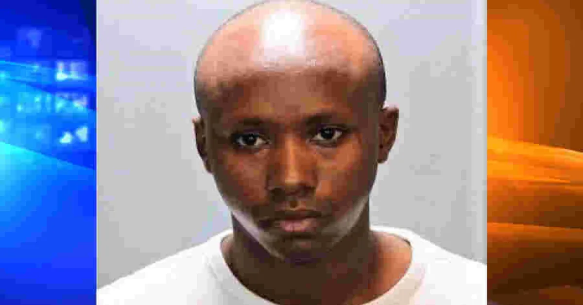 Kenya Native Stewart Waithanji Charged with Murder After Hit-and-Run Crash Kills 74-Year-Old Man in California