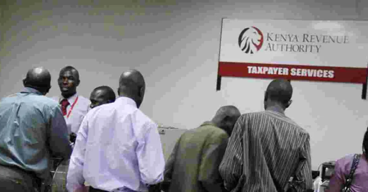 KRA Urges Kenyans to File Tax Returns Ahead of June 30th Deadline
