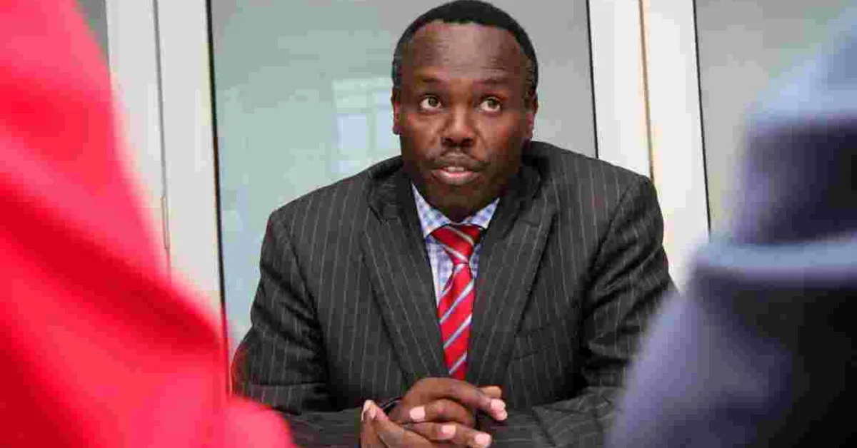 Government to Roll Out Insurance Cover for Kenyans Seeking Jobs Abroad