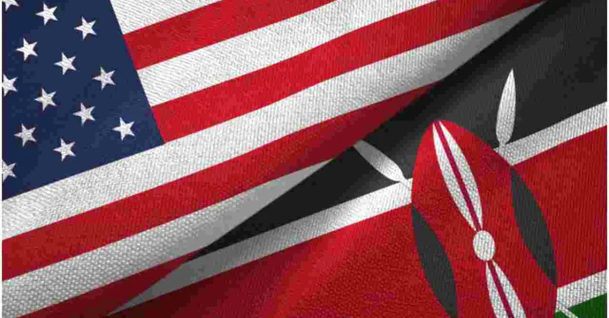 Kenya Hires US PR Company for Sh64 Million to Boost Its Sway in Washington