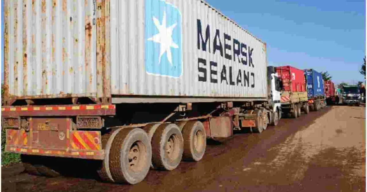 Two Kenyan Truck Drivers Killed in Highway Attack in South Sudan, Two Others Missing