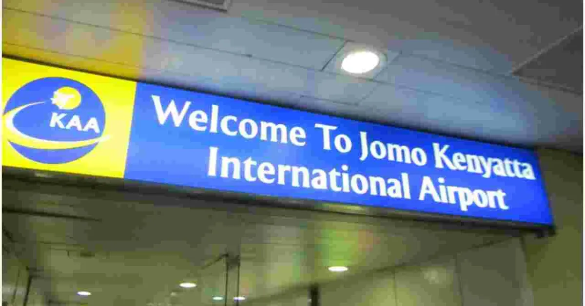 Kenya Hits Back at UK Travel Ban, Imposes Strict Restrictions on Arriving Passengers