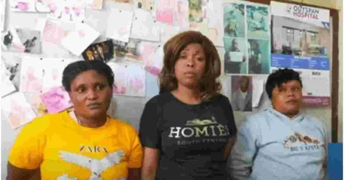 Three Women Arrested for Drugging and Robbing Revelers in Bars