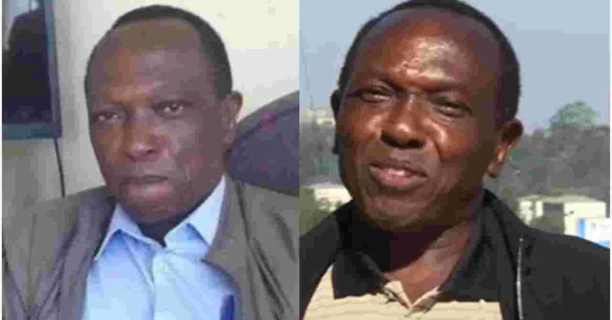 Popular Kikuyu Benga Artiste Albert Gacheru Dies at 59