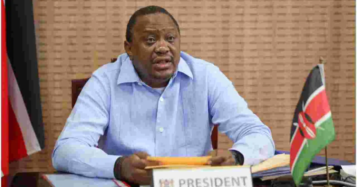 Over 200,000 Kenyans Sign Petition Asking IMF to Cancel Sh255 Billion Loan to Kenya