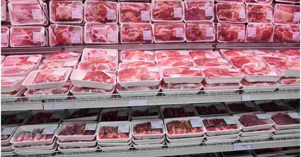 Kenyan Supermarkets Selling Pork and Chicken Contaminated by Superbugs, Study Warns