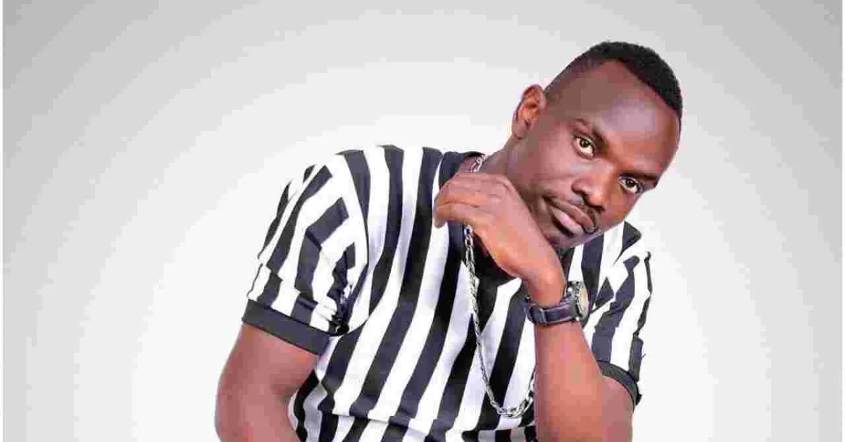 Broke Kenyan Rapper Seeks to Sell Kidney for Sh25 Million