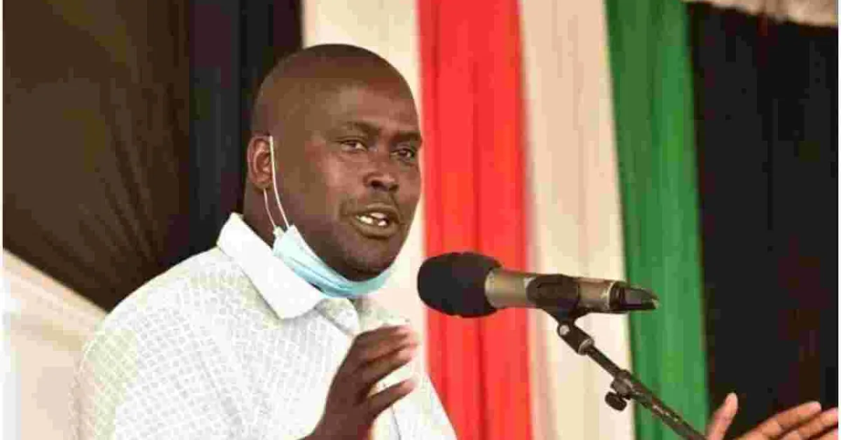 New Bill Seeks to Lock Out Kenyan Dual Citizens from Diplomatic Jobs