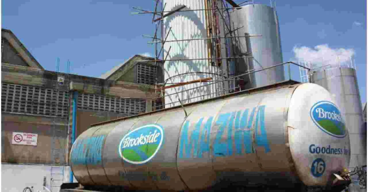 Kenyatta Family Companies Appeal Sh1.6 Million Award to Sacked Plumber