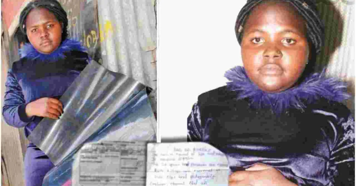 Kenyan Woman Accuses City Hospital of Secretly Harvesting Her Kidney During Surgery