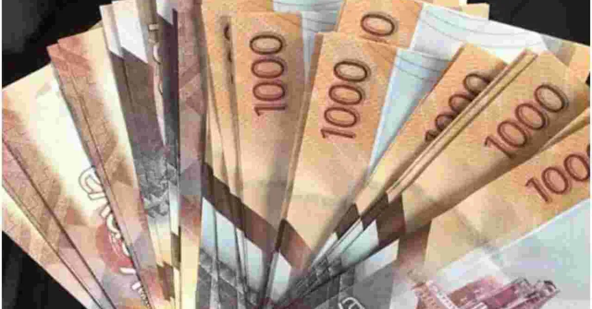 Drama as Kenyan Woman Takes Off with Daughter's Dowry, Leaving Elders Baffled