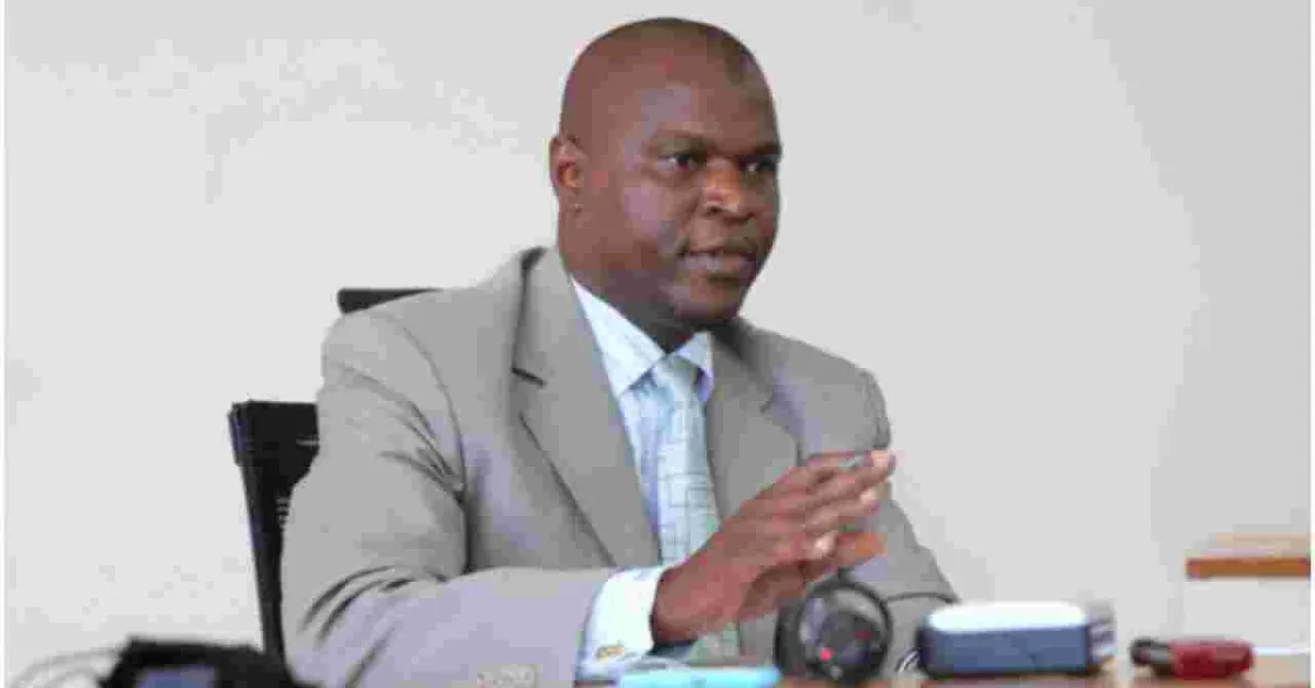 Justice Chitembwe Defends Decision to Free 24-Year-Old Man Convicted of Defiling Minor